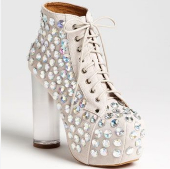 Bejeweled Litas - Picture 1 of 3